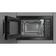 Micro-ondas de Embutir Electrolux 34L Preto com Grill Pro Series (MV43T) 220V