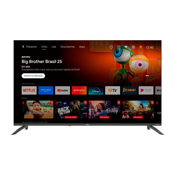 Smart TV 50 Smart TV 50
