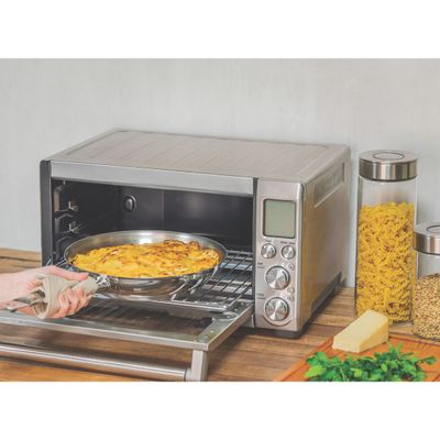 Frigideira Tramontina Allegra Aço Inox e Fundo Triplo 24 cm 2,1 L