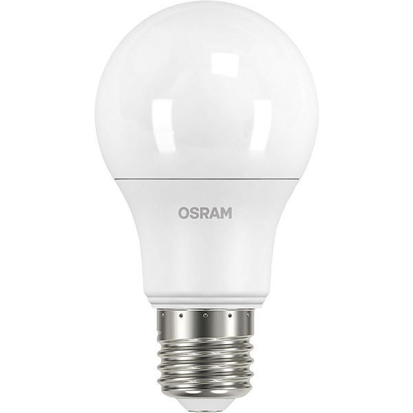 Lâmpada Led 6W Osram Bivolt Amarela Bivolt Lâmpada Led 6W Osram Bivolt Amarela Bivolt