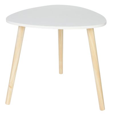 Mesinha Sala 48X48 Lake CV244852 Cazza