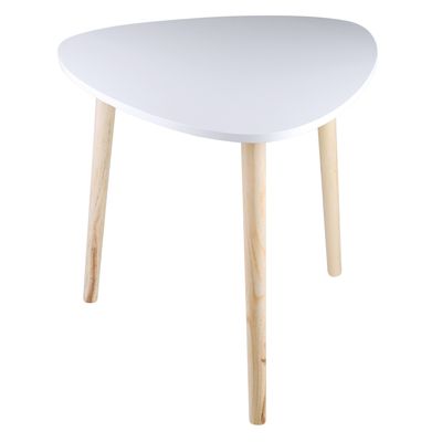 Mesinha Sala 48X48 Lake CV244852 Cazza