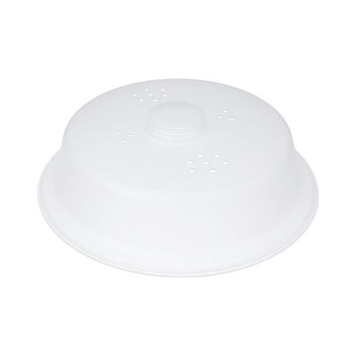 Tampa para Microondas Electrolux Natural BPA Free Não se aplica