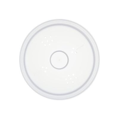 Tampa para Microondas Electrolux Natural BPA Free Não se aplica