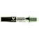 Kit Marcador Para Quadro Branco + Refil Pilot V-board Master Preto