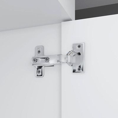 Armário Multiuso New Egito Branco Acetinado – Incorplac