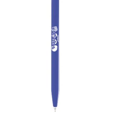 CANETA ESFEROGRÁFICA FANNPEN TURMA DA MÔNICA CASCÃO - NEWPEN