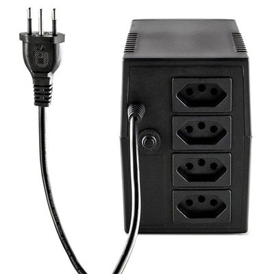 Nobreak Interativo Xnb 600va Monovolt 120v