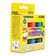Tinta Tempera Guache Fantasia Metallic - 6 Cores - Acrilex -