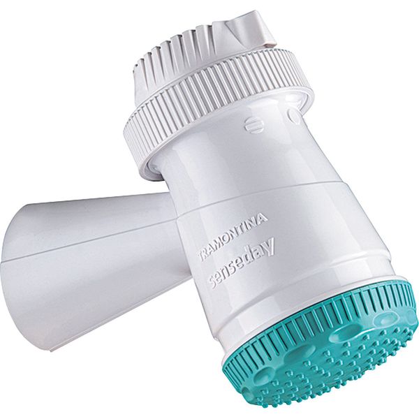 Ducha SenseDay 4400W 58000/020 Tramontina 127V 127V