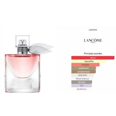 Perfume Lancome La Vie Est Belle Edp | Feminino 100 Ml