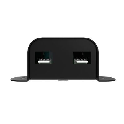 Adaptador Rca Stetsom St-6100 Com Saída Remoto