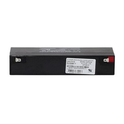 Bateria Unipower 12v 2,3ah Up1223 F187