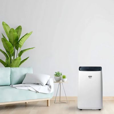 AR CONDICIONADO DELONGHI PORTATIL 12000BTU BRANCO 220V 00F900700DLBR