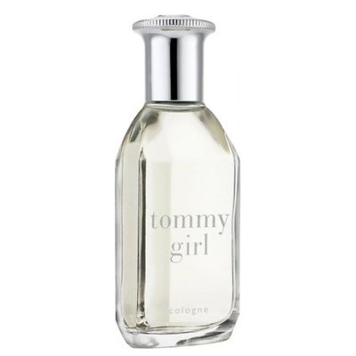 Tommy Girl Tommy Hilfiger Perfume Feminino Eau de Toilette 100ml Importado Único / Incolor