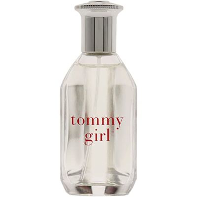 Tommy Girl Tommy Hilfiger Perfume Feminino Eau de Toilette 100ml Importado Único / Incolor