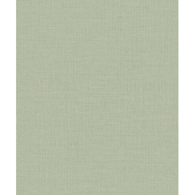 Papel de Parede Icon Aspecto Têxtil  Verde IC1013