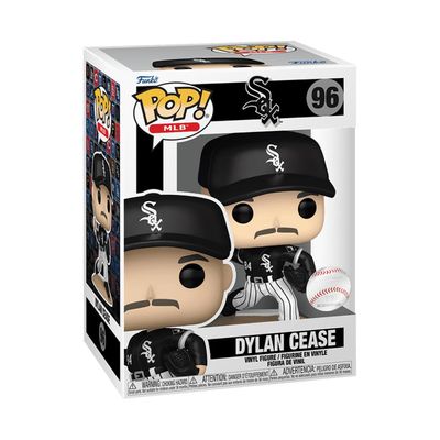 Funko Pop MLB Sox 96 Dylan Cease