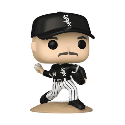 Funko Pop MLB Sox 96 Dylan Cease