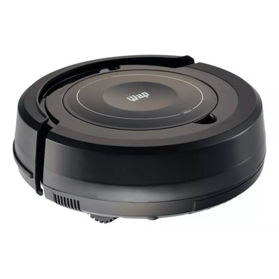 Aspirador De Pó Robô Wap Robot W100 17W 3 Em 1 Bivolt