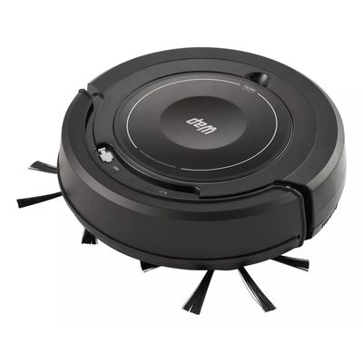 Aspirador De Pó Robô Wap Robot W100 17W 3 Em 1 Bivolt