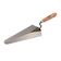 Colher Pedreiro Brasfort Canto Reto 07 8030 c/6pcs