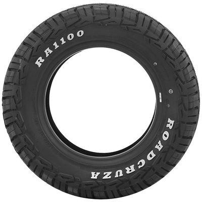 KIT 2 Pneus Roadcruza RA1100 255/55 R19 AT Aro 19 111/108S LT 8PR OWL