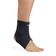 Tornozeleira Curta Ortho Care Dellamed P / Preto