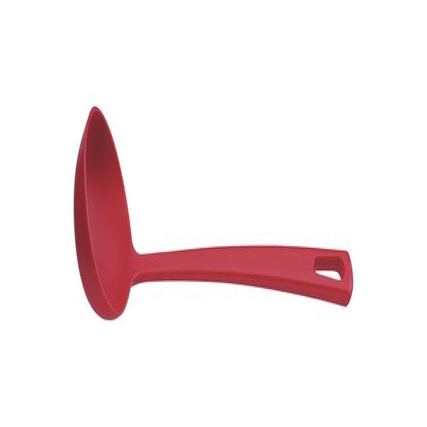 Concha Panqueca/Molho Nylon Vermelho Tramontina