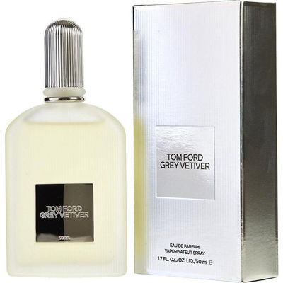 Perfume Masculino Grey Vetiver Eau De Parfum 50 Ml