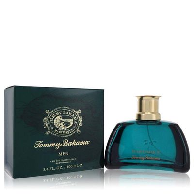 Perfume Masculina Set Sail Martinique Tommy Bahama 100 Ml