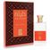 Perfume Masculino Al Qasr Kalilah My Perfumes Eau De Parfum (unisex) 100 ml