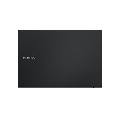 Notebook Intel Celeron N4500 4GB RAM 128GB eMMC 15.6? Windows 11 Vision C15M C4128B-15 Positivo Cinza / Bivolt