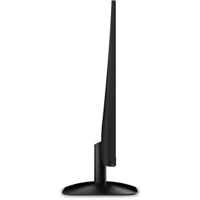 Monitor Gamer 27 Polegadas 27B35H/58 Full HD 120Hz 1ms MPRT Adaptive-Sync AOC Preto / Bivolt