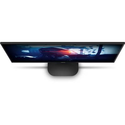 Monitor Gamer 27 Polegadas 27B35H/58 Full HD 120Hz 1ms MPRT Adaptive-Sync AOC Preto / Bivolt