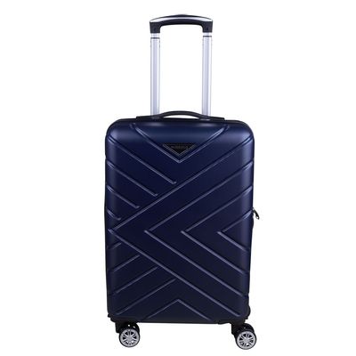 Mala Pequena de Bordo Cazza Bolder VIP Azul 10kg