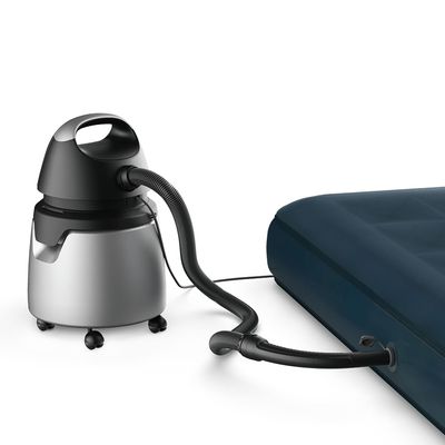 Aspirador Pó e Água Electrolux 1400w 18L Smart com Função Sopro Cinza (A10N1) 127V