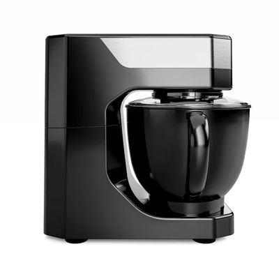 Batedeira Planetaria PBP90A 5L 900W Tampa Antirrespingo Philco Preto / 220V