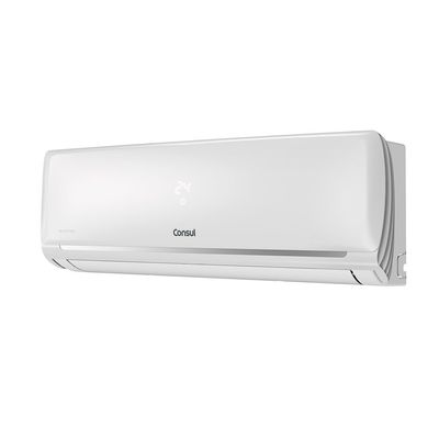 Ar-Condicionado Split CBR09CB Inverter Reverso 9000 BTUS Consul Branco / 220V