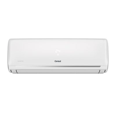 Ar-Condicionado Split CBR09CB Inverter Reverso 9000 BTUS Consul Branco / 220V
