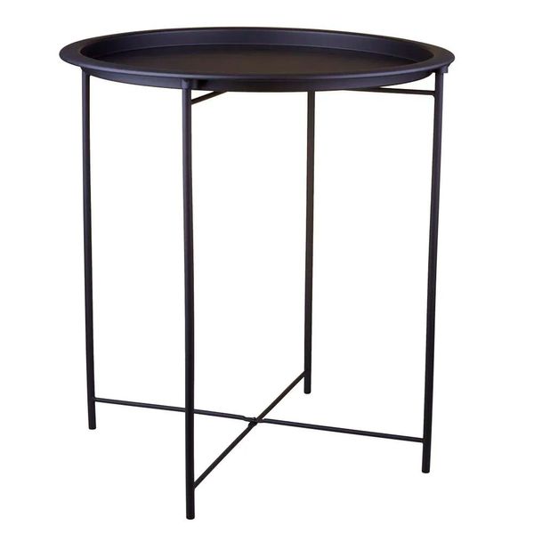 Mesa de Apoio Redonda Spritz CV233820