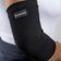 Cotoveleira Elástica Ortho Care Dellamed G / Preto
