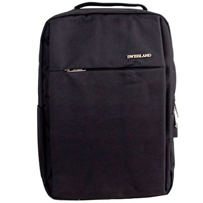 Mochila Executiva Para Notebook Sortida Slim  Sl04094 - Yins