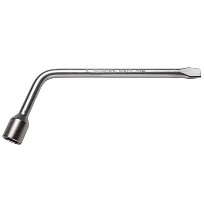 Chave de Roda 19Mm Prata Tramontina Prata