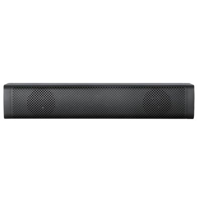 Caixa de Som Soundbar Office CX005 6W Estéreo Conexão P2 USB Bright Preto / Bivolt