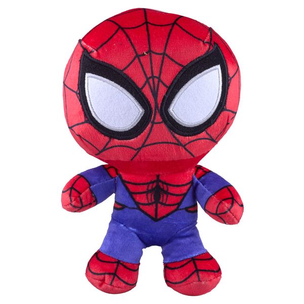 Pelúcia 20cm CV245201 Homem Aranha