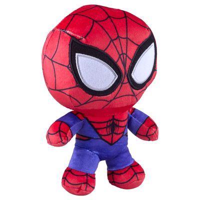 Pelúcia 20cm CV245201 Homem Aranha