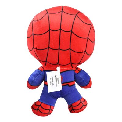 Pelúcia 20cm CV245201 Homem Aranha