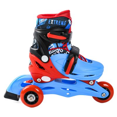 Patins Extreme 28 31 CV255277 Playfun Az Vm