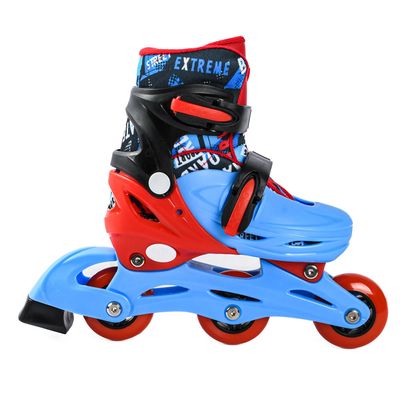 Patins Extreme 28 31 CV255277 Playfun Az Vm